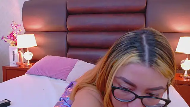LiahRose_ Obrolan Langsung XXX