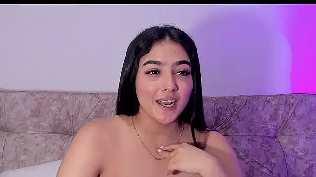 lili_turner Adlı Modelin Canlı XXX Sohbeti
