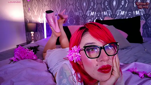 AbellaFox_ Chat XXX live
