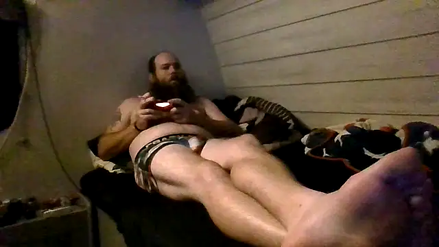 Chat XXX ao vivo de ThisGuy42o