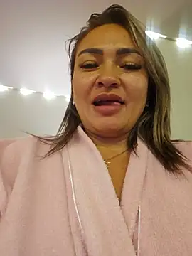 Afroditecash's Live XXX Chat