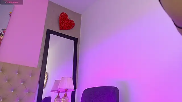 Živý XXX chat AlissonRose3