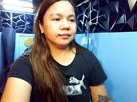 ambersmile live XXX chat