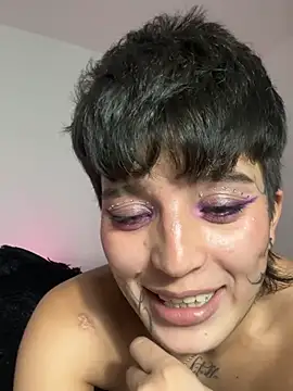 XXX chat uživo modela DayanaDG