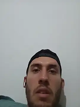 Show de hique25 na webcam