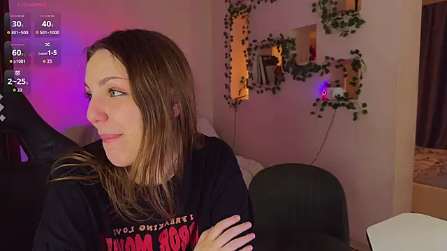 RobertAndLinela 现场XXX聊天