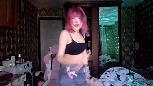 SheridanKitcher Live XXX-chat