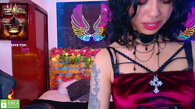 REDHOTTER_ Live XXX-Chat