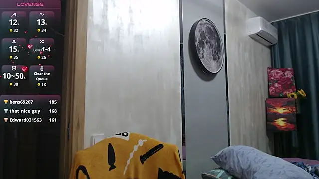 Stacy_Davice XXX чат на живо