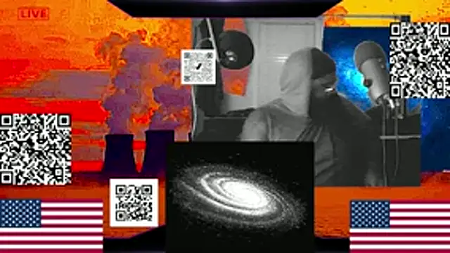 Chat +18 de RussellTaylorLacy ao vivo