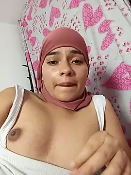 Samira_1's Live XXX Chat