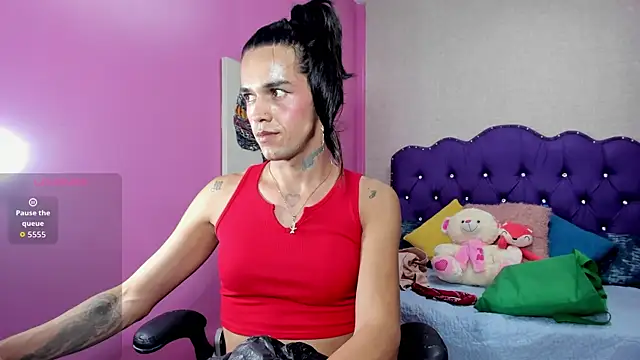 Mara_Summerr – Live XXX-chat