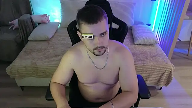 XXX chat uživo modela Larstar01