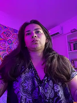 Amarantha_666's Live XXX Chat