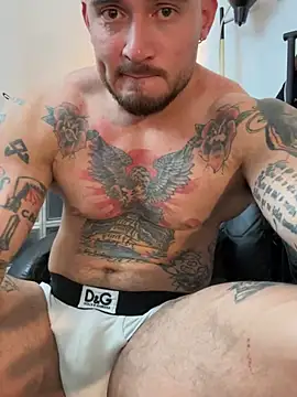 Chat XXX Live DimitriSullivan_