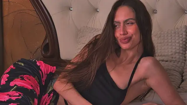 Amanda_River's Live XXX Chat