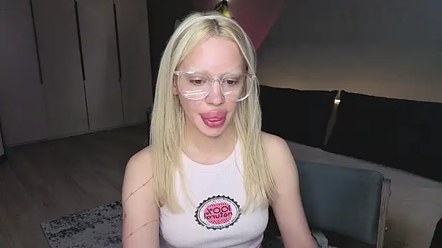 Luna_Beverly 라이브 XXX 채팅