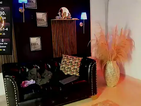 TitoBellのライブXXXチャット