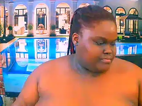 EbonyHotBuns Chat XXX in diretta
