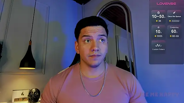 Fenix_Rocksn Live XXX chat