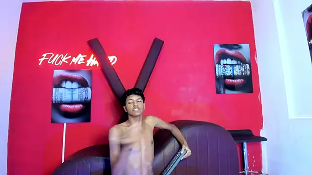 BOUL_GUYS 现场XXX聊天
