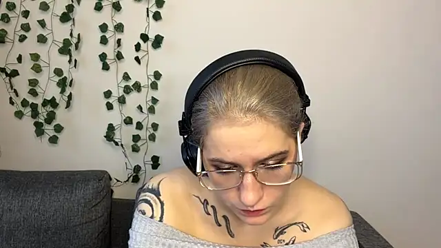 Litliu's Live XXX Chat