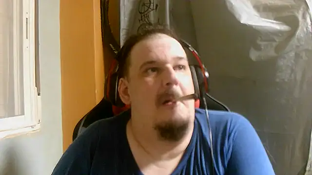 porkorossy Live XXX-chat