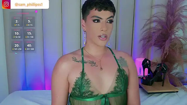 sam_phillipss 라이브 XXX 채팅