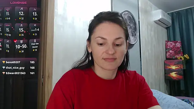 Stacy_Davice's Live XXX Chat