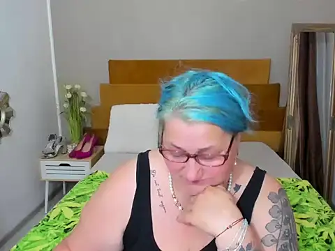 Chat +18 de Sugarmommy_69X ao vivo