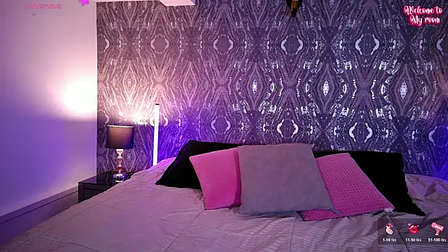 AbellaFox_ Chat XXX in diretta