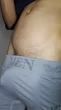 Thick_Cock Adlı Modelin Web Kamerası Şovu