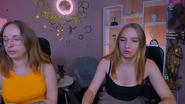Živý XXX chat keylas_moan