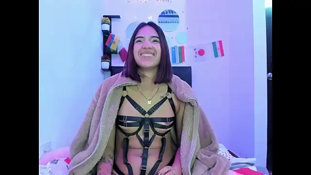 sapphire_brown20's Live XXX Chat