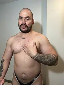 Axel_Dominus live XXX chat
