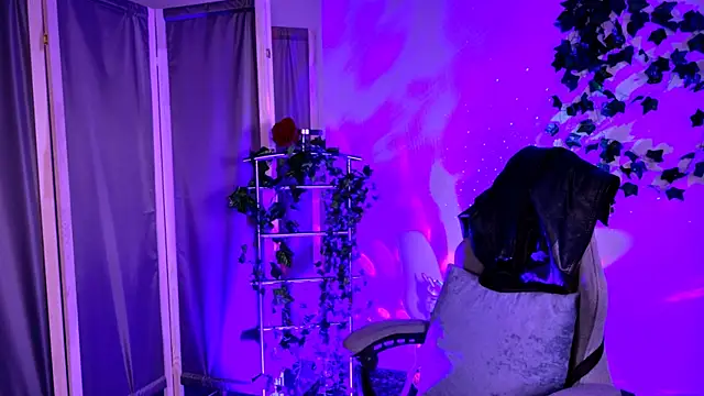 Chat XXX en directo de Kumiho_7777