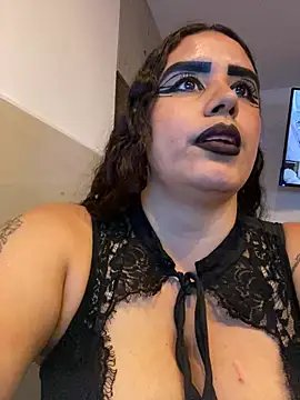 MariaGaitan's Live XXX Chat