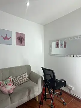 Mulan_rousse Adlı Modelin Canlı XXX Sohbeti