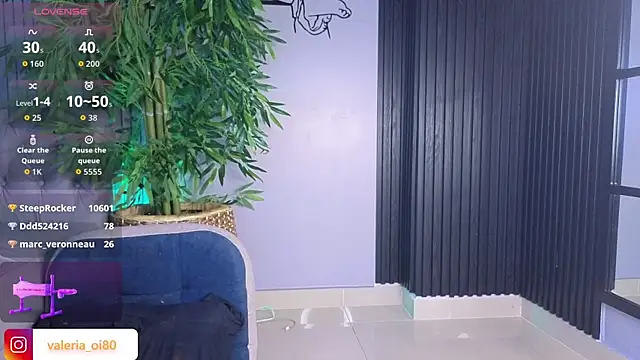 Živý XXX chat Hot_ladyy