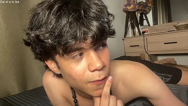 OopsAgain_ Live XXX Chat