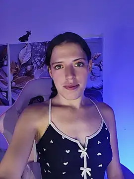 vanesa_gomez's Live XXX Chat