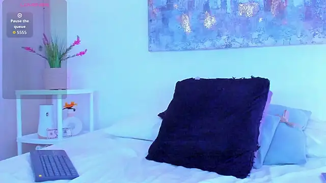__armin 现场XXX聊天
