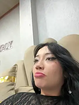 BarbieBonnet: απευθείας συνομιλία ΧΧΧ