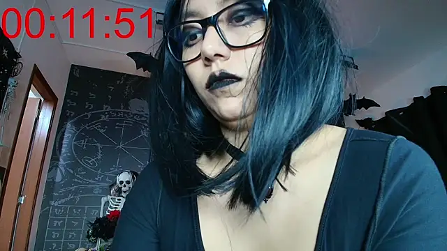 XXX chat uživo modela AlexHoe_