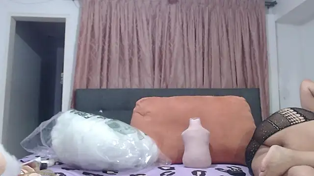 linapalaciosn Live XXX chat