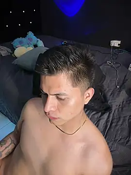 Chat XXX Live Niicky1_