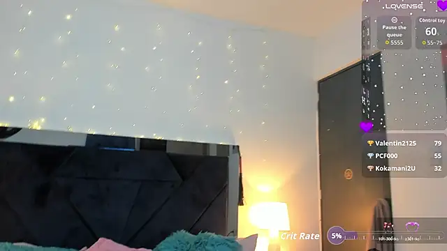 Aslhyn_Gomez's Live XXX Chat