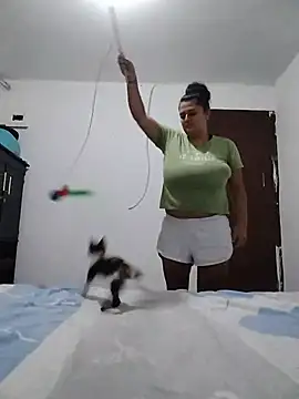 Miss_balloonsmila – Naživo XXX chat