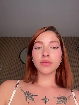 Chat +18 de sophie_valencia ao vivo
