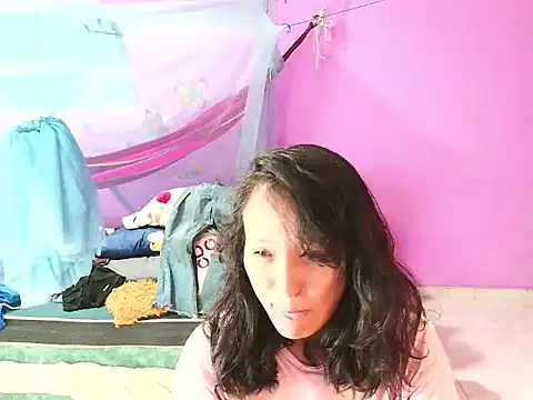 Natzu_Choi লাইভ XXX চ্যাট